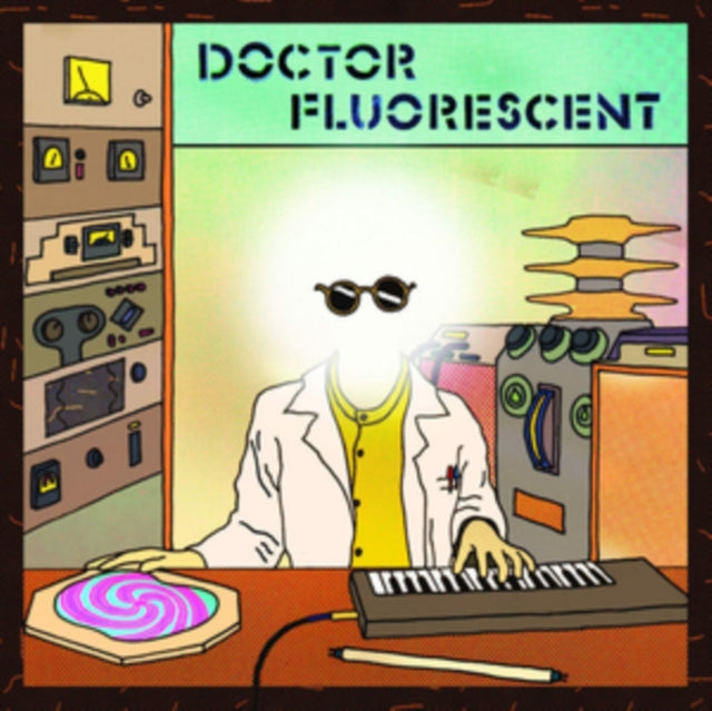 Doctor Fluorescent