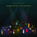 Where's The One (2LP)