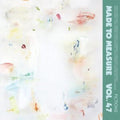 Various Artists - Fictions (Made To Measure Vol. 47) - CD