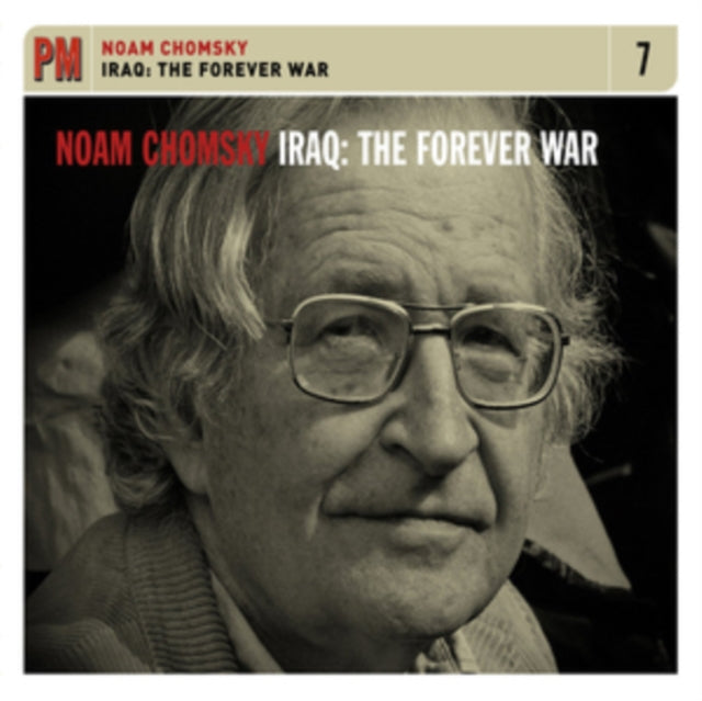 Iraq: Forever War