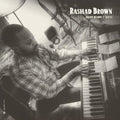 Rashad Brown - Jalopy Records 7 Series: Rashad Brown - 7 Inch Vinyl
