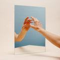 Ben Garnett - Imitation Fields - CD