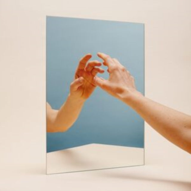 Ben Garnett - Imitation Fields - CD