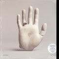 Chet Faker - Built On Glass - LP Vinyl