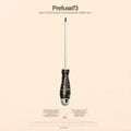 Prefuse 73 - New Strategies For Modern Crime Vol. 1 - CD