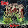 Ghoul - Dungeon Bastards - LP Vinyl Record