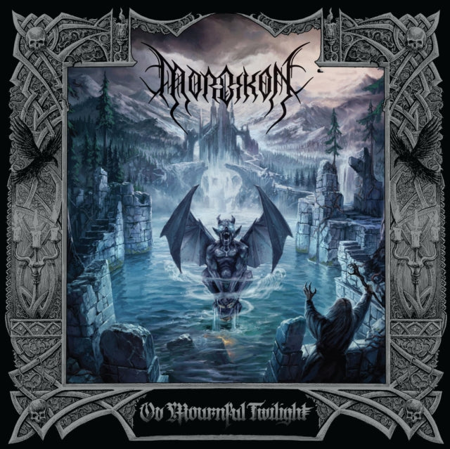 Morbikon - Ov Mournful Twilight - LP Vinyl