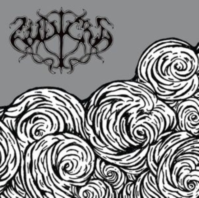 Hollow Psalms (2LP)