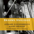 Brahms Analogue (2LP)