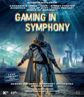 Danish National Symp - Gaming In Symphony - LP Vinyl