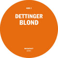 Blond