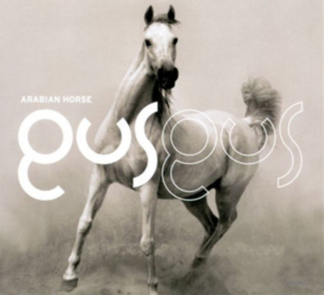 Arabian Horse (2LP/CD)