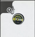 Solaris Heights - Luminesk - 12 Inch Vinyl