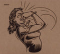 Moderat - Moderat - LP Vinyl