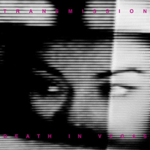 Transmission (3LP)