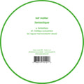 Leif Muller - Fantastique - 12 Inch Vinyl