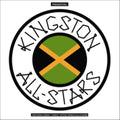 Presenting Kingston All-Stars (Silkscreened)