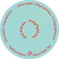 Phil Kieran - Polyrhythmics - 12 Inch Vinyl