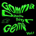 Various Artists - Gomma Dancefloor Gems Vol. 1 - LP Vinyl