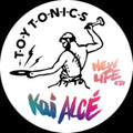 Kai Alce - New Life Ep - 12 Inch Vinyl