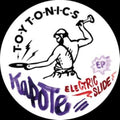 Electric Slide Ep
