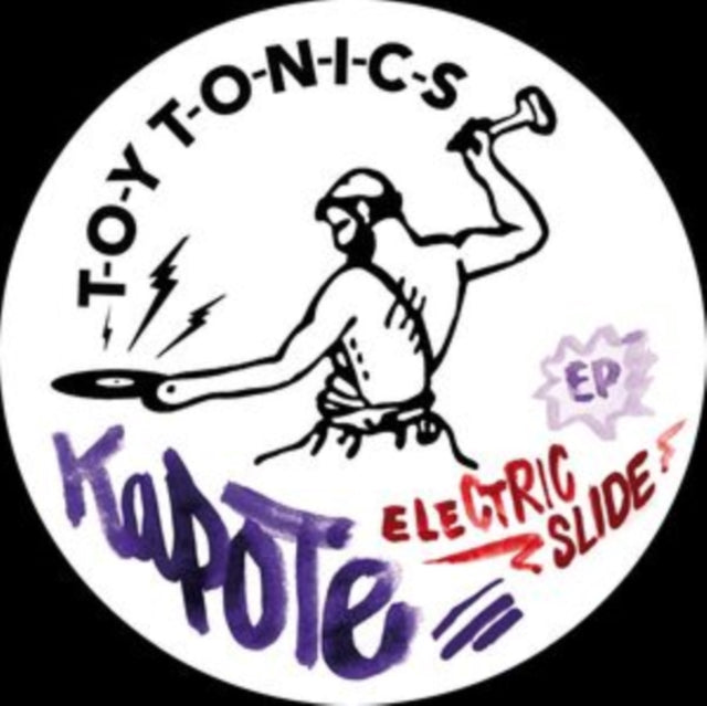 Electric Slide Ep