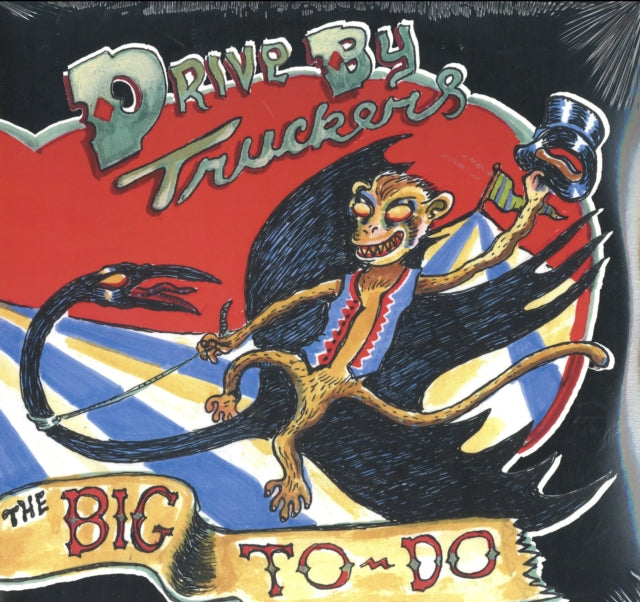 Big To Do