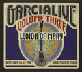 Legion Of Mary - Garcia Live Vol.3: Dec 14 - 15 1974 Northwest Tour - CD