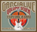 Garcia Live Vol.7: November 8Th 1976 Sophie's Palo Alto