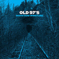 Old 97'S - Graveyard Whistling (Red LP Vinyl)
