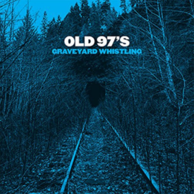 Old 97'S - Graveyard Whistling (Red LP Vinyl)