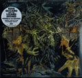 Murder Of The Universe (Transparent Green W/Mustard Yelow Splatter LP Vinyl)