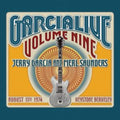 Merl Jerry / Saunders Garcia - Garcia Live Vol. Nine: August 11Th 1974 Keystone Berkeley - CD