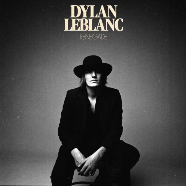 Dylan Leblanc - Renegade - CD