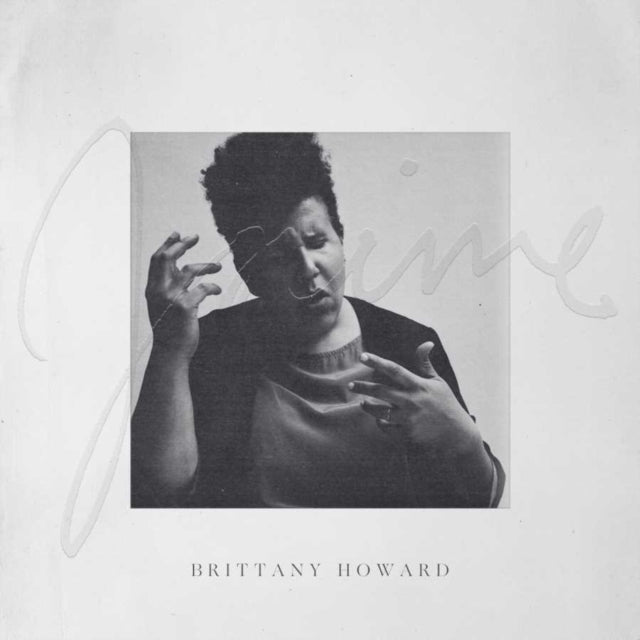 What Now (X) (Translucent Lemonade LP Vinyl) & Jaime (Sandstone LP Vinyl) (X)