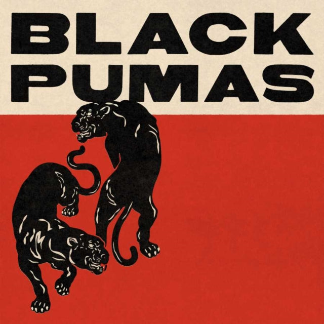 Black Pumas - Black Pumas & Chronicles Of A Diamond & Black Pumas (Deluxe 2CD)