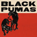Black Pumas (Deluxe 2CD)