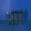 Chicano Batman - Invisible People - Instrumentals - LP Vinyl