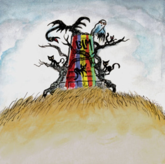 Drive-By Truckers - New Ok (Red LP Vinyl) & Plan 9 Records July 13, 2006 (3LP) & English Oceans (10-Year Edition) (2LP/Sea-Glass Blue W/ D-Side Etching) & Welcome 2 Club Xiii