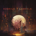 Rodrigo Y Gabriela - In Between Thoughts A New World - CD