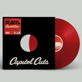 Black Pumas - Capitol Cuts - Live From Studio A (Red LP Vinyl)