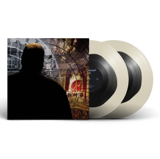 Evil Urges (2LP/Cream W/ Black Blob Vinyl) & My Morning Jacket (Clear Vinyl/2LP)