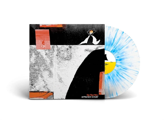 Bittersweet Demons (Blue Eyed Runner Edition/White W/ Baby Blue Splatter LP Vinyl) & Young Blindness (Yellow & Green W/ Red Splatter LP Vinyl) & Live At The Teragram Ballroom (2LP/Green Splatter Vinyl)