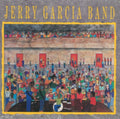 Jerry Garcia Band (30Th Anniversary/5LP)