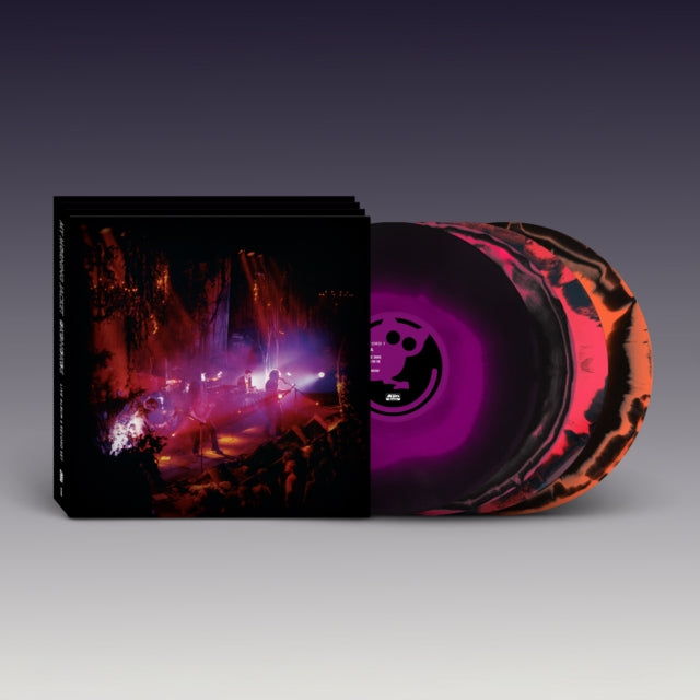Okonokos (Deluxe/Unique Colored Vinyl/4LP/Book & Live From Rca Studio A (Jim James Acoustic) & Circuital (Deluxe Edition/Random Color Vinyl/3LP)