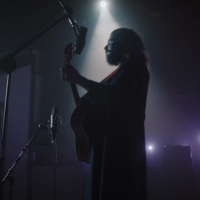 Waterfall Ii (Clear LP Vinyl) & Live From Rca Studio A (Jim James Acoustic)
