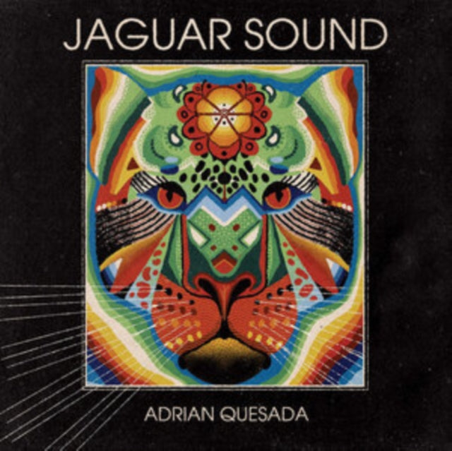 Jaguar Sound (Baby Blue LP Vinyl)