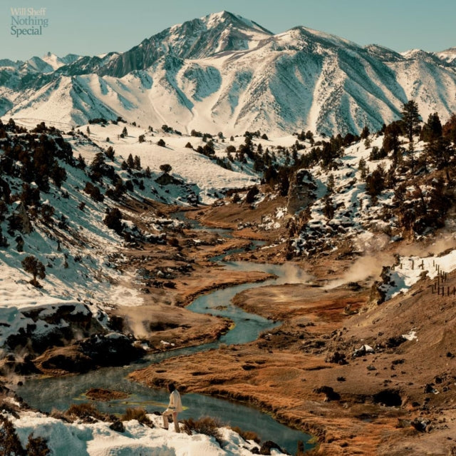 Nothing Special (Eco Mix/Recycled Color LP Vinyl)