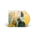 Heavy Heavy - Life & Life Only Ep (Yellow LP Vinyl)