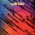 Flying Games (Sky Blue W/ Spring Green & Baby Blue Splatter LP Vinyl)